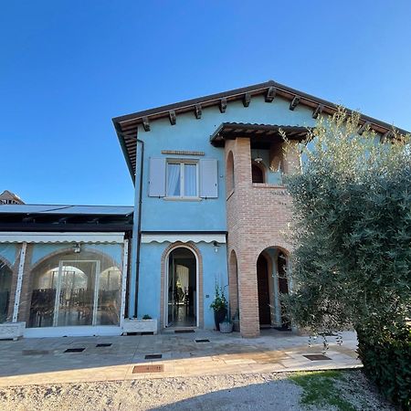 Agriturismo Villa Marta Cesena Exterior photo