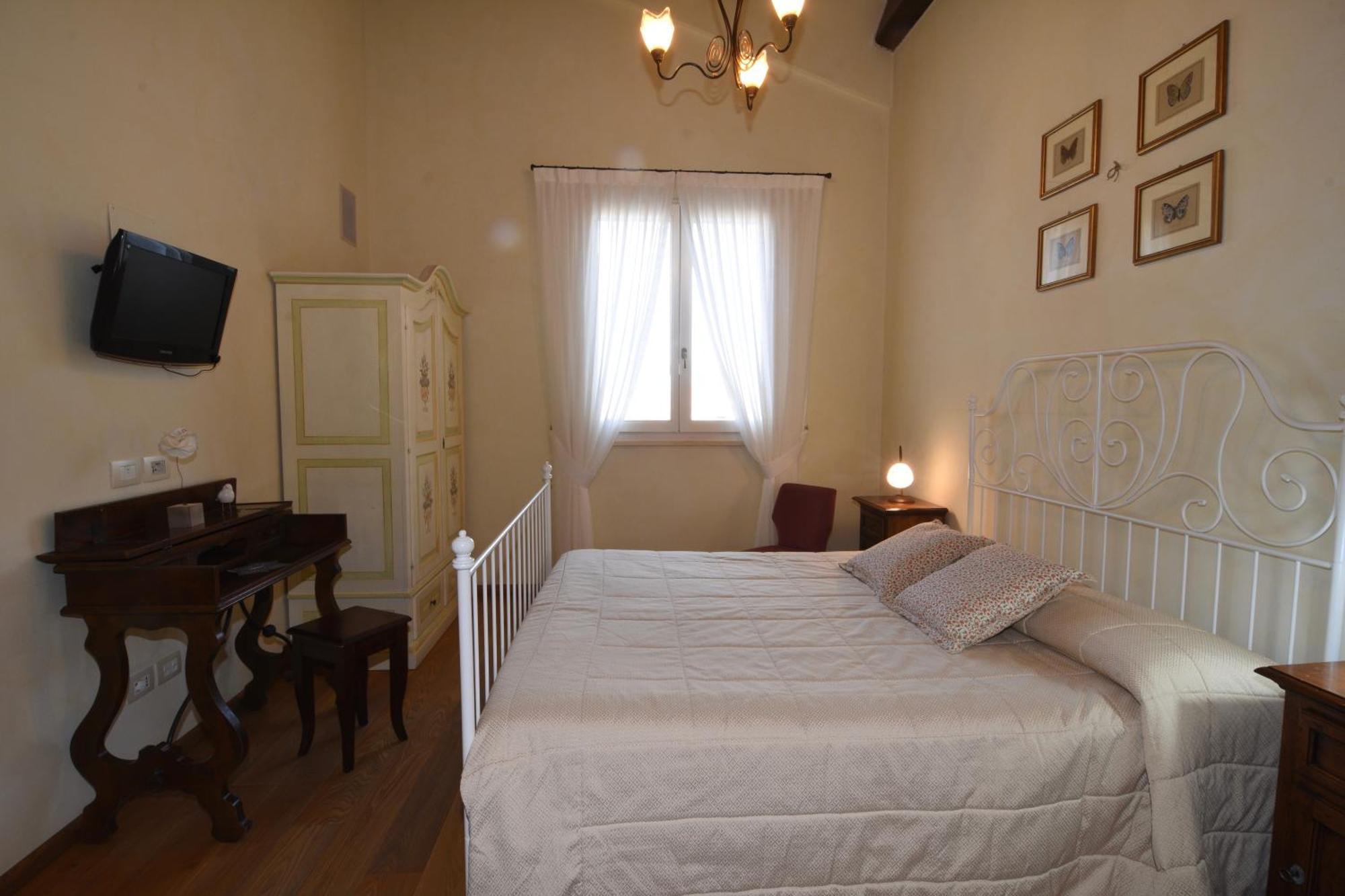 Agriturismo Villa Marta Cesena Exterior photo